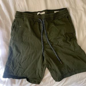 Pacsun Volley Shorts